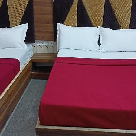 Appartamento The Appolo Regency Chennai Esterno foto