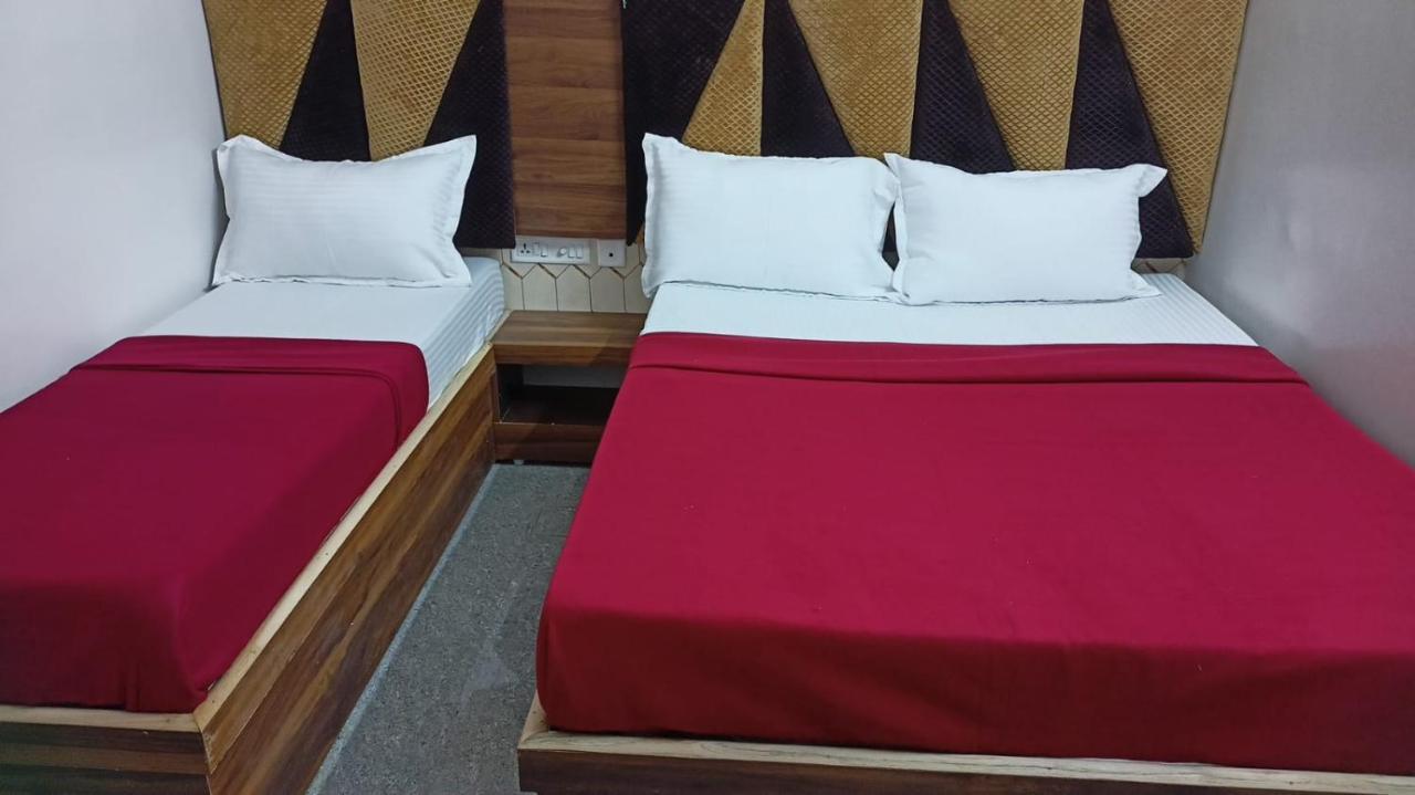 Appartamento The Appolo Regency Chennai Esterno foto