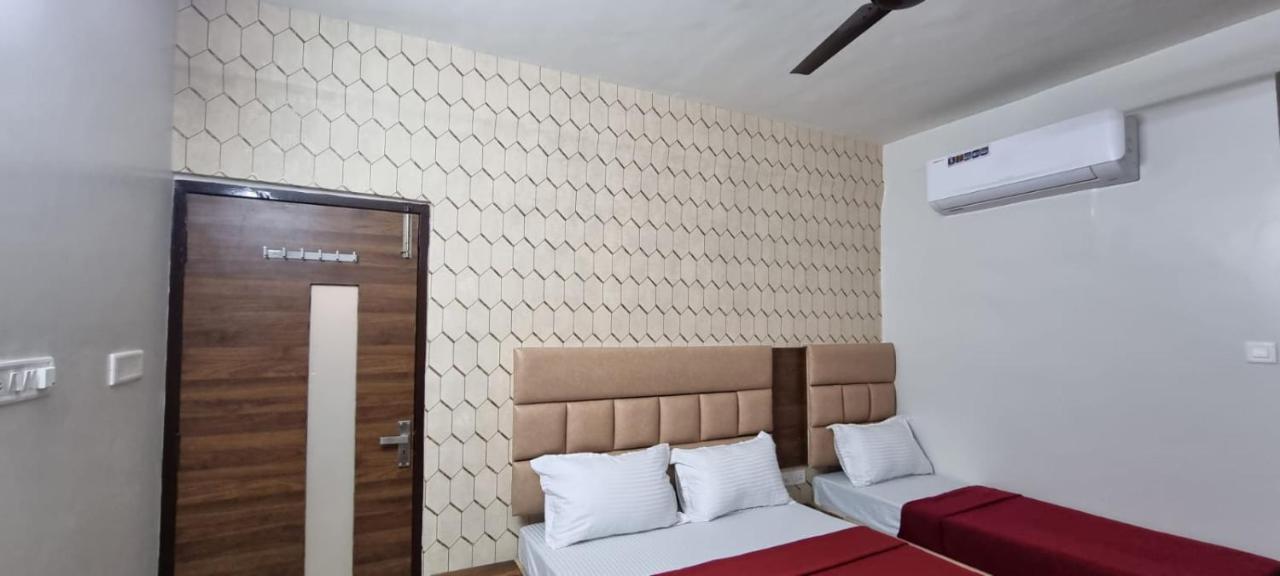 Appartamento The Appolo Regency Chennai Esterno foto